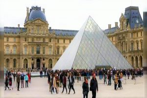 Louvre