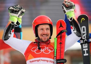 Marcel Hirscher