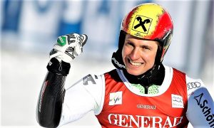 SKI ALPIN - FIS WC Val d Isere, RTL, Herren