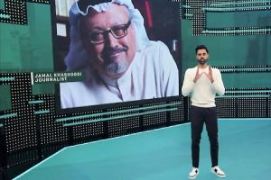 Netflix cede all'Arabia Saudita e ritira la satira su Kashoggi