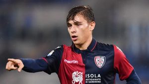 Nicolò Barella