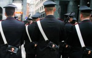 carabinieri