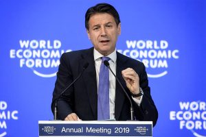 conte_davos_palco_afp