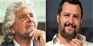 grillosalvini