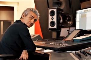 lUCIANO lIGABUE