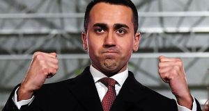 luigidimaio