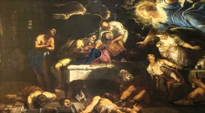 tintoretto