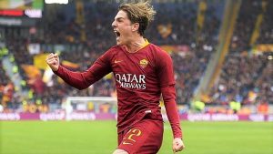 zaniolo