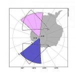 5meteorologia spaziale in funzione radar SuperDARN