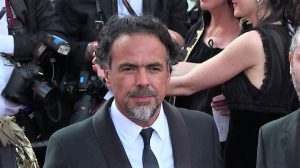 Alejandro Gonzales Inarritu