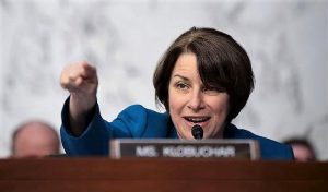 Amy Klobuchar