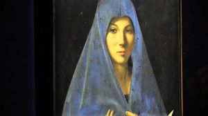 Antonello da Messina a Milano