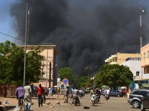 Burkina Faso