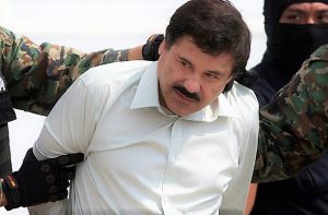 El Chapo Guzman dichiarato colpevole, verso l'ergastolo