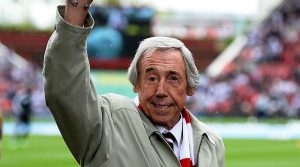 Gordon Banks