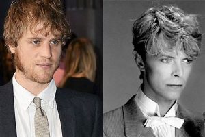 Johnny Flynn interpreterà David Bowie