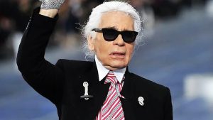 Lagerfeld