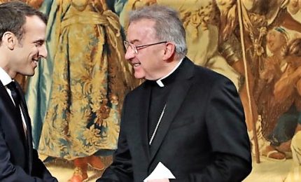 Ambasciatore Vaticano sotto inchiesta per molestie sessuali