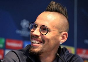 Marek Hamsik