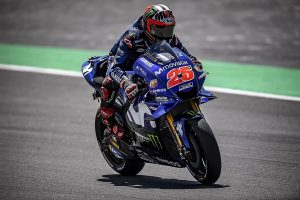 Maverick Vinales