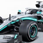 Presentata LIVE la nuova Mercedes W10