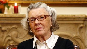 Rosamunde Pilcher