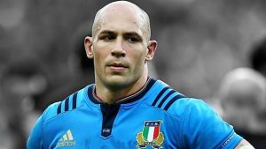 Sergio Parisse