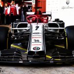 Motor Racing - Formula One Testing - Test One - Day 1 -  Barcelona, Spain