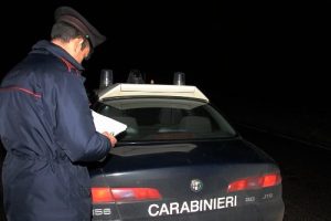 carabinieri