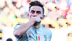 dybala