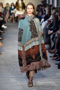 Etro - Runway: Milan Fashion Week Autumn/Winter 2019/20