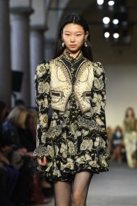 Etro - Runway: Milan Fashion Week Autumn/Winter 2019/20