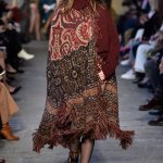 Etro - Runway: Milan Fashion Week Autumn/Winter 2019/20