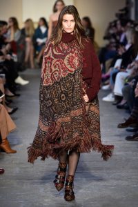 Etro - Runway: Milan Fashion Week Autumn/Winter 2019/20