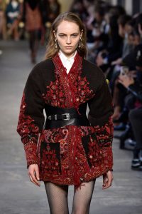 Etro - Runway: Milan Fashion Week Autumn/Winter 2019/20