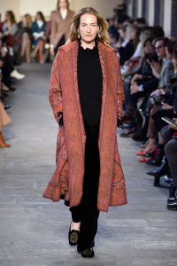 Etro - Runway: Milan Fashion Week Autumn/Winter 2019/20