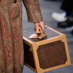 Etro - Runway: Milan Fashion Week Autumn/Winter 2019/20