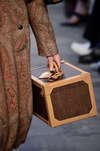 Etro - Runway: Milan Fashion Week Autumn/Winter 2019/20