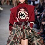 Etro - Runway: Milan Fashion Week Autumn/Winter 2019/20