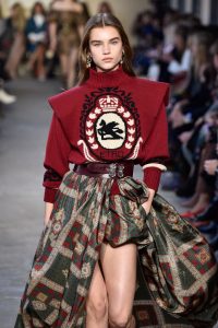 Etro - Runway: Milan Fashion Week Autumn/Winter 2019/20