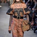 Etro - Runway: Milan Fashion Week Autumn/Winter 2019/20