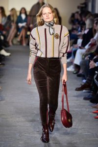 Etro - Runway: Milan Fashion Week Autumn/Winter 2019/20