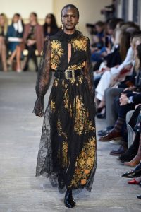 Etro - Runway: Milan Fashion Week Autumn/Winter 2019/20