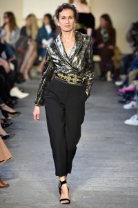 Etro - Runway: Milan Fashion Week Autumn/Winter 2019/20