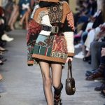 Etro - Runway: Milan Fashion Week Autumn/Winter 2019/20