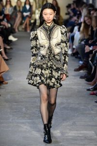 Etro - Runway: Milan Fashion Week Autumn/Winter 2019/20