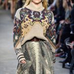 Etro - Runway: Milan Fashion Week Autumn/Winter 2019/20