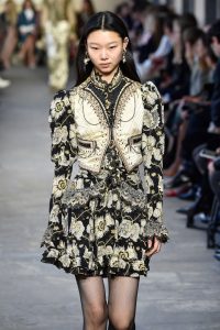 Etro - Runway: Milan Fashion Week Autumn/Winter 2019/20