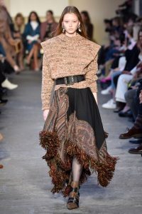 Etro - Runway: Milan Fashion Week Autumn/Winter 2019/20