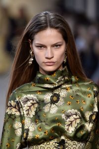 Etro - Runway: Milan Fashion Week Autumn/Winter 2019/20